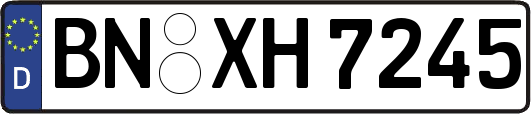 BN-XH7245