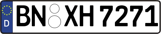 BN-XH7271