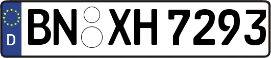 BN-XH7293