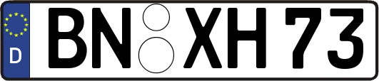 BN-XH73