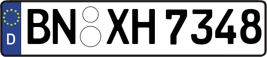BN-XH7348