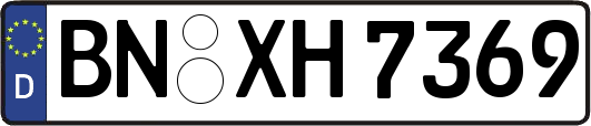 BN-XH7369