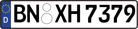 BN-XH7379