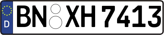 BN-XH7413