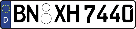 BN-XH7440