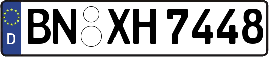 BN-XH7448