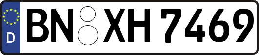 BN-XH7469