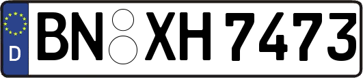 BN-XH7473