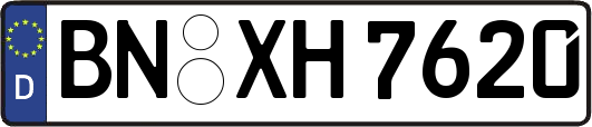 BN-XH7620