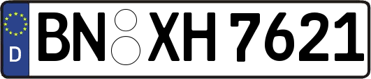 BN-XH7621