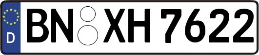 BN-XH7622