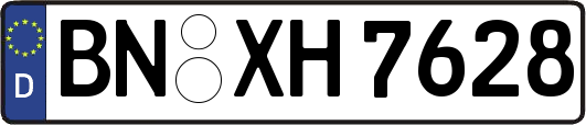 BN-XH7628