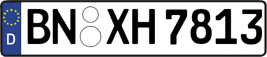 BN-XH7813