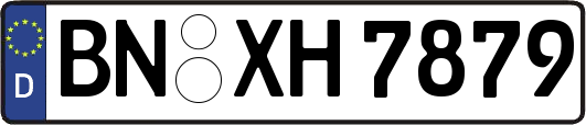 BN-XH7879