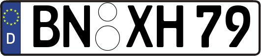 BN-XH79