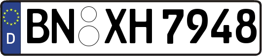 BN-XH7948