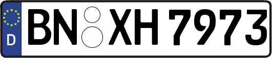 BN-XH7973