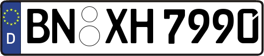BN-XH7990