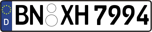 BN-XH7994