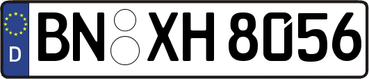 BN-XH8056