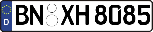 BN-XH8085