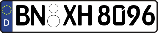 BN-XH8096