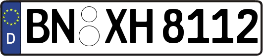 BN-XH8112