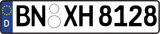 BN-XH8128