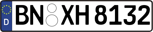 BN-XH8132