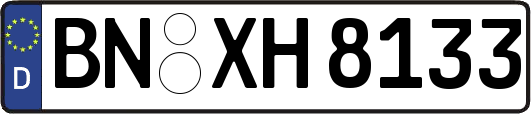 BN-XH8133