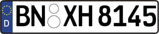 BN-XH8145