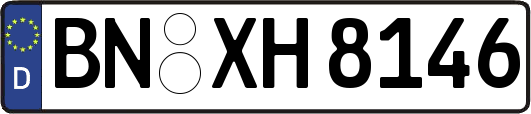 BN-XH8146
