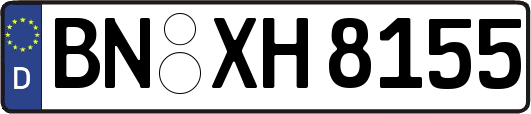 BN-XH8155