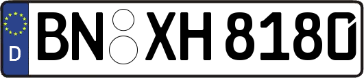 BN-XH8180