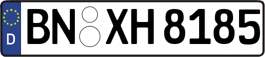 BN-XH8185