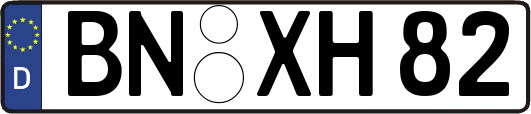 BN-XH82