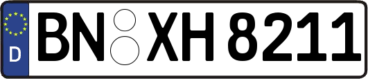 BN-XH8211
