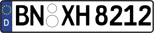 BN-XH8212