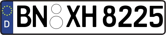 BN-XH8225