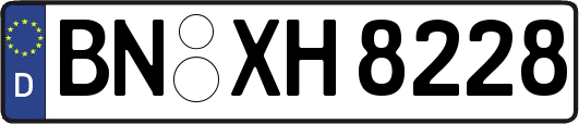 BN-XH8228