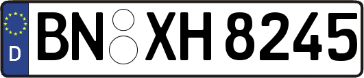 BN-XH8245