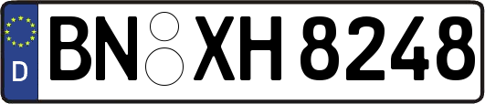 BN-XH8248
