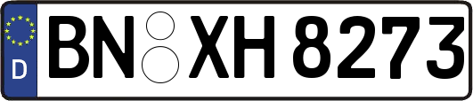 BN-XH8273