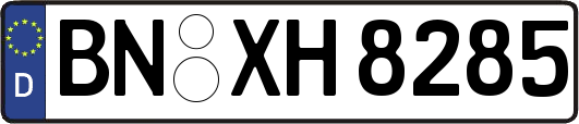 BN-XH8285