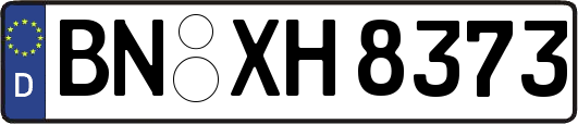 BN-XH8373