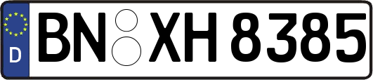 BN-XH8385