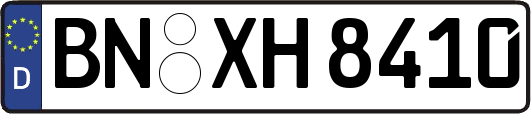 BN-XH8410
