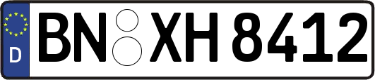 BN-XH8412