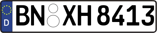 BN-XH8413