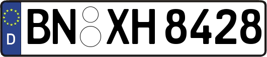 BN-XH8428